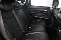 USED 2023 23 HYUNDAI SANTA FE 1.6 T-GDi 13.8kWh Premium SUV 5dr Petrol Plug-in Hybrid Auto 4WD Euro 6 (s/s) (265 ps) NEW IN STOCK