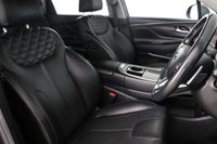 USED 2023 23 HYUNDAI SANTA FE 1.6 T-GDi 13.8kWh Premium SUV 5dr Petrol Plug-in Hybrid Auto 4WD Euro 6 (s/s) (265 ps) NEW IN STOCK