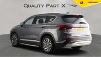USED 2023 23 HYUNDAI SANTA FE 1.6 T-GDi 13.8kWh Premium SUV 5dr Petrol Plug-in Hybrid Auto 4WD Euro 6 (s/s) (265 ps) NEW IN STOCK