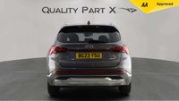 USED 2023 23 HYUNDAI SANTA FE 1.6 T-GDi 13.8kWh Premium SUV 5dr Petrol Plug-in Hybrid Auto 4WD Euro 6 (s/s) (265 ps) NEW IN STOCK