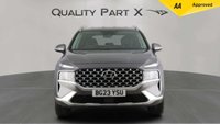 USED 2023 23 HYUNDAI SANTA FE 1.6 T-GDi 13.8kWh Premium SUV 5dr Petrol Plug-in Hybrid Auto 4WD Euro 6 (s/s) (265 ps) NEW IN STOCK
