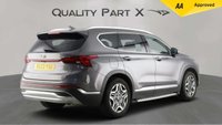 USED 2023 23 HYUNDAI SANTA FE 1.6 T-GDi 13.8kWh Premium SUV 5dr Petrol Plug-in Hybrid Auto 4WD Euro 6 (s/s) (265 ps) NEW IN STOCK