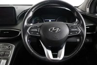 USED 2023 23 HYUNDAI SANTA FE 1.6 T-GDi 13.8kWh Premium SUV 5dr Petrol Plug-in Hybrid Auto 4WD Euro 6 (s/s) (265 ps) NEW IN STOCK