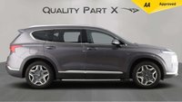 USED 2023 23 HYUNDAI SANTA FE 1.6 T-GDi 13.8kWh Premium SUV 5dr Petrol Plug-in Hybrid Auto 4WD Euro 6 (s/s) (265 ps) NEW IN STOCK