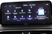 USED 2023 23 HYUNDAI SANTA FE 1.6 T-GDi 13.8kWh Premium SUV 5dr Petrol Plug-in Hybrid Auto 4WD Euro 6 (s/s) (265 ps) NEW IN STOCK
