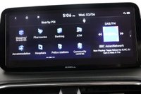 USED 2023 23 HYUNDAI SANTA FE 1.6 T-GDi 13.8kWh Premium SUV 5dr Petrol Plug-in Hybrid Auto 4WD Euro 6 (s/s) (265 ps) NEW IN STOCK