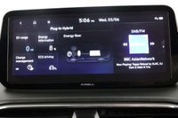 USED 2023 23 HYUNDAI SANTA FE 1.6 T-GDi 13.8kWh Premium SUV 5dr Petrol Plug-in Hybrid Auto 4WD Euro 6 (s/s) (265 ps) NEW IN STOCK