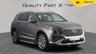 USED 2023 23 HYUNDAI SANTA FE 1.6 T-GDi 13.8kWh Premium SUV 5dr Petrol Plug-in Hybrid Auto 4WD Euro 6 (s/s) (265 ps) NEW IN STOCK