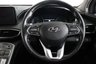 USED 2023 23 HYUNDAI SANTA FE 1.6 T-GDi 13.8kWh Premium SUV 5dr Petrol Plug-in Hybrid Auto 4WD Euro 6 (s/s) (265 ps) NEW IN STOCK