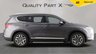 USED 2023 23 HYUNDAI SANTA FE 1.6 T-GDi 13.8kWh Premium SUV 5dr Petrol Plug-in Hybrid Auto 4WD Euro 6 (s/s) (265 ps) NEW IN STOCK