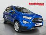 USED 2023 72 FORD ECOSPORT 1.0T EcoBoost GPF Titanium SUV 5dr Petrol Manual Euro 6 (s/s) (125 ps) 