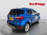 USED 2023 72 FORD ECOSPORT 1.0T EcoBoost GPF Titanium SUV 5dr Petrol Manual Euro 6 (s/s) (125 ps) 