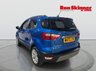 USED 2023 72 FORD ECOSPORT 1.0T EcoBoost GPF Titanium SUV 5dr Petrol Manual Euro 6 (s/s) (125 ps) 