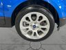 USED 2023 72 FORD ECOSPORT 1.0T EcoBoost GPF Titanium SUV 5dr Petrol Manual Euro 6 (s/s) (125 ps) 