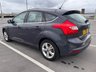 USED 2011 61 FORD FOCUS 1.6 Zetec Hatchback 5dr Petrol Manual Euro 5 (105 ps) 1 year mot and service included