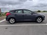 USED 2011 61 FORD FOCUS 1.6 Zetec Hatchback 5dr Petrol Manual Euro 5 (105 ps) 1 year mot and service included