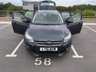 USED 2011 61 FORD FOCUS 1.6 Zetec Hatchback 5dr Petrol Manual Euro 5 (105 ps) 1 year mot and service included