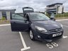 USED 2011 61 FORD FOCUS 1.6 Zetec Hatchback 5dr Petrol Manual Euro 5 (105 ps) 1 year mot and service included