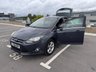 USED 2011 61 FORD FOCUS 1.6 Zetec Hatchback 5dr Petrol Manual Euro 5 (105 ps) 1 year mot and service included