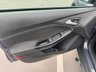 USED 2011 61 FORD FOCUS 1.6 Zetec Hatchback 5dr Petrol Manual Euro 5 (105 ps) 1 year mot and service included