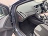 USED 2011 61 FORD FOCUS 1.6 Zetec Hatchback 5dr Petrol Manual Euro 5 (105 ps) 1 year mot and service included