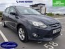 USED 2011 61 FORD FOCUS 1.6 Zetec Hatchback 5dr Petrol Manual Euro 5 (105 ps) 1 year mot and service included