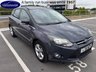USED 2011 61 FORD FOCUS 1.6 Zetec Hatchback 5dr Petrol Manual Euro 5 (105 ps) 1 year mot and service included