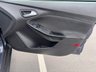USED 2011 61 FORD FOCUS 1.6 Zetec Hatchback 5dr Petrol Manual Euro 5 (105 ps) 1 year mot and service included