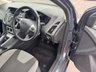 USED 2011 61 FORD FOCUS 1.6 Zetec Hatchback 5dr Petrol Manual Euro 5 (105 ps) 1 year mot and service included