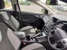 USED 2011 61 FORD FOCUS 1.6 Zetec Hatchback 5dr Petrol Manual Euro 5 (105 ps) 1 year mot and service included