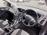 USED 2011 61 FORD FOCUS 1.6 Zetec Hatchback 5dr Petrol Manual Euro 5 (105 ps) 1 year mot and service included