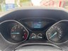USED 2011 61 FORD FOCUS 1.6 Zetec Hatchback 5dr Petrol Manual Euro 5 (105 ps) 1 year mot and service included