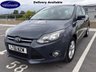 USED 2011 61 FORD FOCUS 1.6 Zetec Hatchback 5dr Petrol Manual Euro 5 (105 ps) 1 year mot and service included