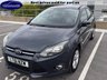 USED 2011 61 FORD FOCUS 1.6 Zetec Hatchback 5dr Petrol Manual Euro 5 (105 ps) 1 year mot and service included