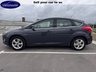 USED 2011 61 FORD FOCUS 1.6 Zetec Hatchback 5dr Petrol Manual Euro 5 (105 ps) 1 year mot and service included