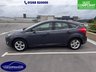 USED 2011 61 FORD FOCUS 1.6 Zetec Hatchback 5dr Petrol Manual Euro 5 (105 ps) 1 year mot and service included