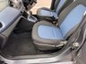 USED 2014 14 HYUNDAI I10 1.2 SE Hatchback 5dr Petrol Auto Euro 5 (87 ps) 1 year mot and service included