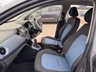 USED 2014 14 HYUNDAI I10 1.2 SE Hatchback 5dr Petrol Auto Euro 5 (87 ps) 1 year mot and service included