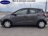 USED 2014 14 HYUNDAI I10 1.2 SE Hatchback 5dr Petrol Auto Euro 5 (87 ps) 1 year mot and service included