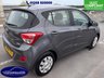 USED 2014 14 HYUNDAI I10 1.2 SE Hatchback 5dr Petrol Auto Euro 5 (87 ps) 1 year mot and service included