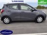 USED 2014 14 HYUNDAI I10 1.2 SE Hatchback 5dr Petrol Auto Euro 5 (87 ps) 1 year mot and service included