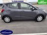 USED 2014 14 HYUNDAI I10 1.2 SE Hatchback 5dr Petrol Auto Euro 5 (87 ps) 1 year mot and service included