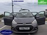 USED 2014 14 HYUNDAI I10 1.2 SE Hatchback 5dr Petrol Auto Euro 5 (87 ps) 1 year mot and service included