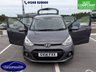 USED 2014 14 HYUNDAI I10 1.2 SE Hatchback 5dr Petrol Auto Euro 5 (87 ps) 1 year mot and service included