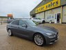 USED 2013 13 BMW 3 SERIES 3.0 330d Luxury Saloon 4dr Diesel Auto Euro 5 (s/s) (258 ps) 