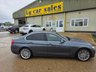 USED 2013 13 BMW 3 SERIES 3.0 330d Luxury Saloon 4dr Diesel Auto Euro 5 (s/s) (258 ps) 