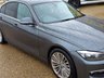 USED 2013 13 BMW 3 SERIES 3.0 330d Luxury Saloon 4dr Diesel Auto Euro 5 (s/s) (258 ps) 