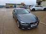 USED 2013 13 BMW 3 SERIES 3.0 330d Luxury Saloon 4dr Diesel Auto Euro 5 (s/s) (258 ps) 