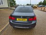 USED 2013 13 BMW 3 SERIES 3.0 330d Luxury Saloon 4dr Diesel Auto Euro 5 (s/s) (258 ps) 