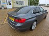 USED 2013 13 BMW 3 SERIES 3.0 330d Luxury Saloon 4dr Diesel Auto Euro 5 (s/s) (258 ps) 